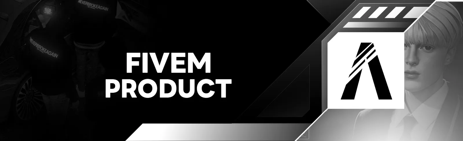 [ FIVEM PRODCT ]