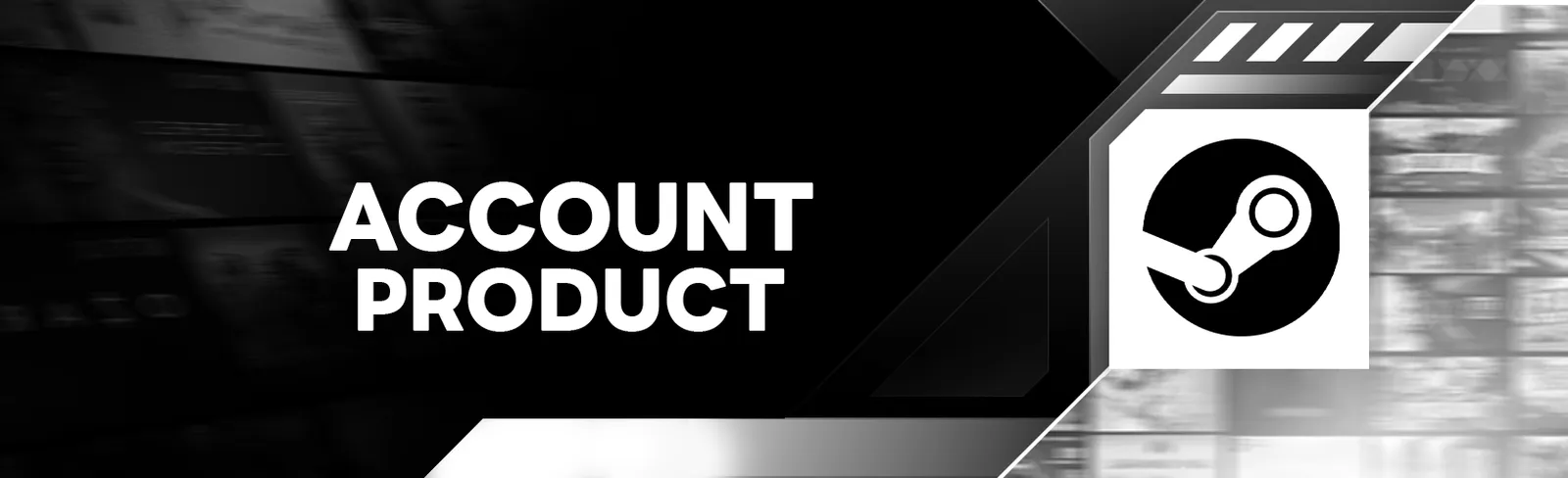 [ ACCOUNT PRODUCT ]